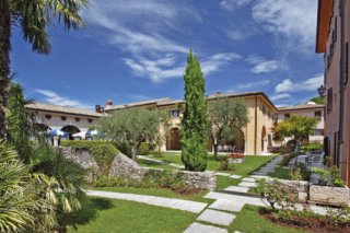 Residence La Filanda