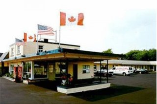 AA Niagara Inn Motel