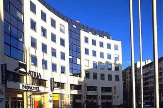 Novotel Paris Charenton