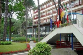 Hotel La Meridiana