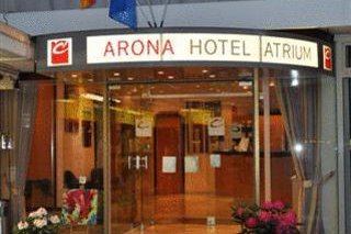 Arona Hotel Atrium