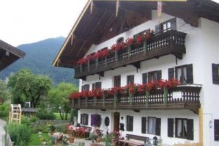Landpension im Alten Knoglerhof
