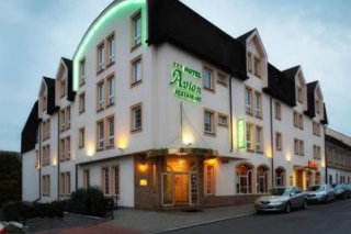 Hotel Avion