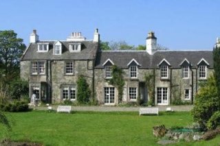 Creebridge House Hotel