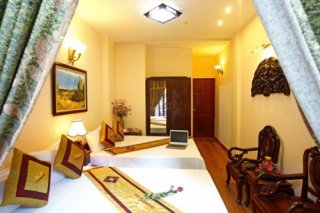 Golden Wings II Hotel