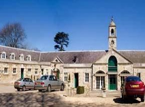Normanton Park Hotel