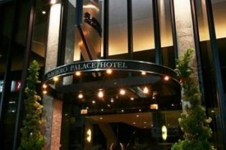 Slaviero Palace Hotel