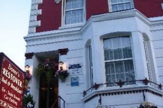 's Restover Bed & Breakfast