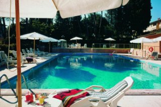 Villa Margherita-Nuovo Hotel Srl