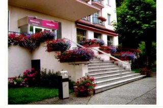 Mercure Niederbronn