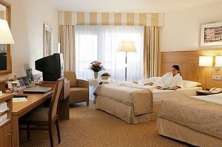 Holiday Inn Frankfurt City South Conference Centre