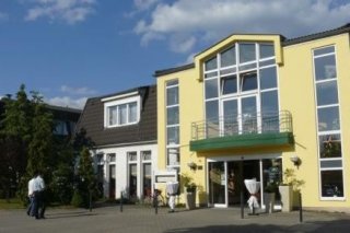 Waldhotel