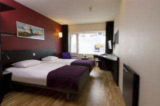 Rica  Hotel