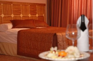 Hotel Marya