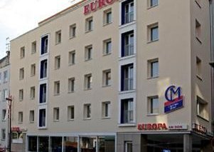 CityClass Hotel Europa am Dom