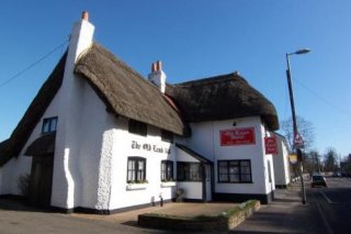 Old Lamb Hotel