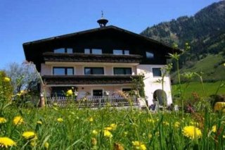 Familiengasthof Pinzgauerhof
