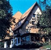Hotel Luisenhöhe