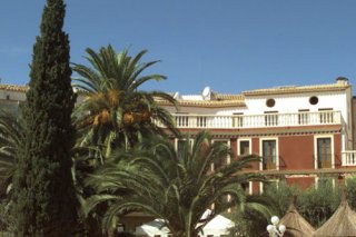 Hotel Antiga