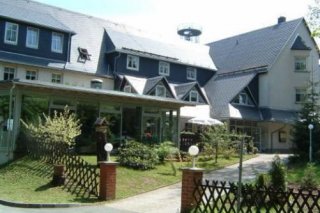 Berghotel Drei Brüder Höhe