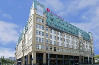 Ramada Hotel  City Centre (ex Tulip Inn)