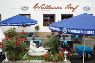 Hotel er Hof