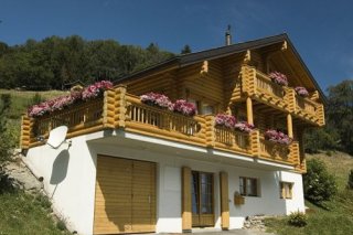 Chalet Cygnet