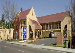Americas Best Value Inn -