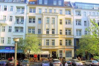 City Guesthouse Pension