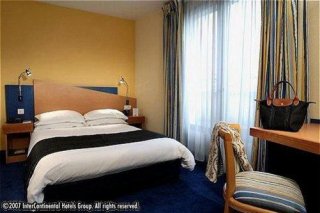 Express By Holiday Inn -Place D’Italie
