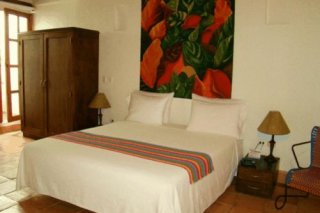 Bantu Hotel Boutique