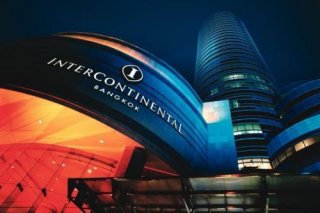 InterContinental