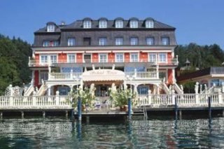 Seehotel Porcia