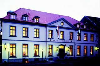 Hotel van Bebber