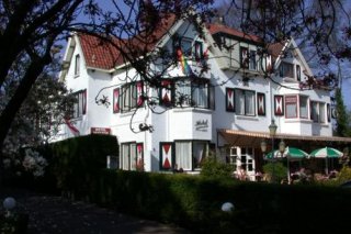 Hotel 1900