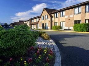 Comfort Inn