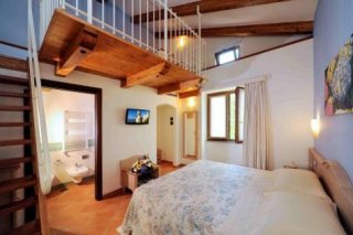 Relais Villa Angiolina