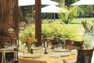 Auberge Côté Rivière