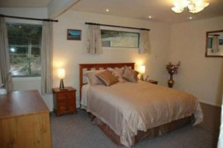 Friends Hill Lodge