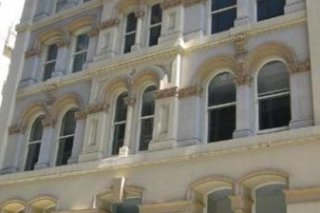 Quest Fairfax House