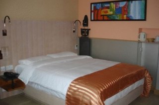 Eurotraveller Hotel-Premier ()