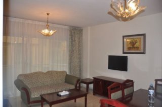 Royal Plaza Hotel Apartments