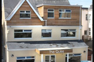 The Quies