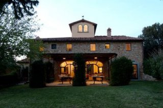 Il Borghetto Country Inn