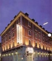 Hotel Residence