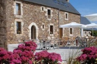 Manoir De Kermodest