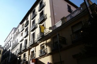 Hostal Tineo