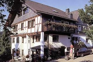 Pension Zur schönen Aussicht