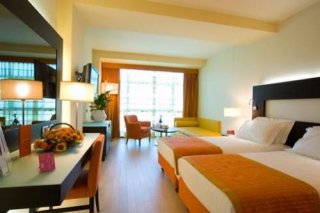 Hotel Mercure