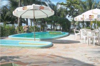 Hotel Puerto Beach